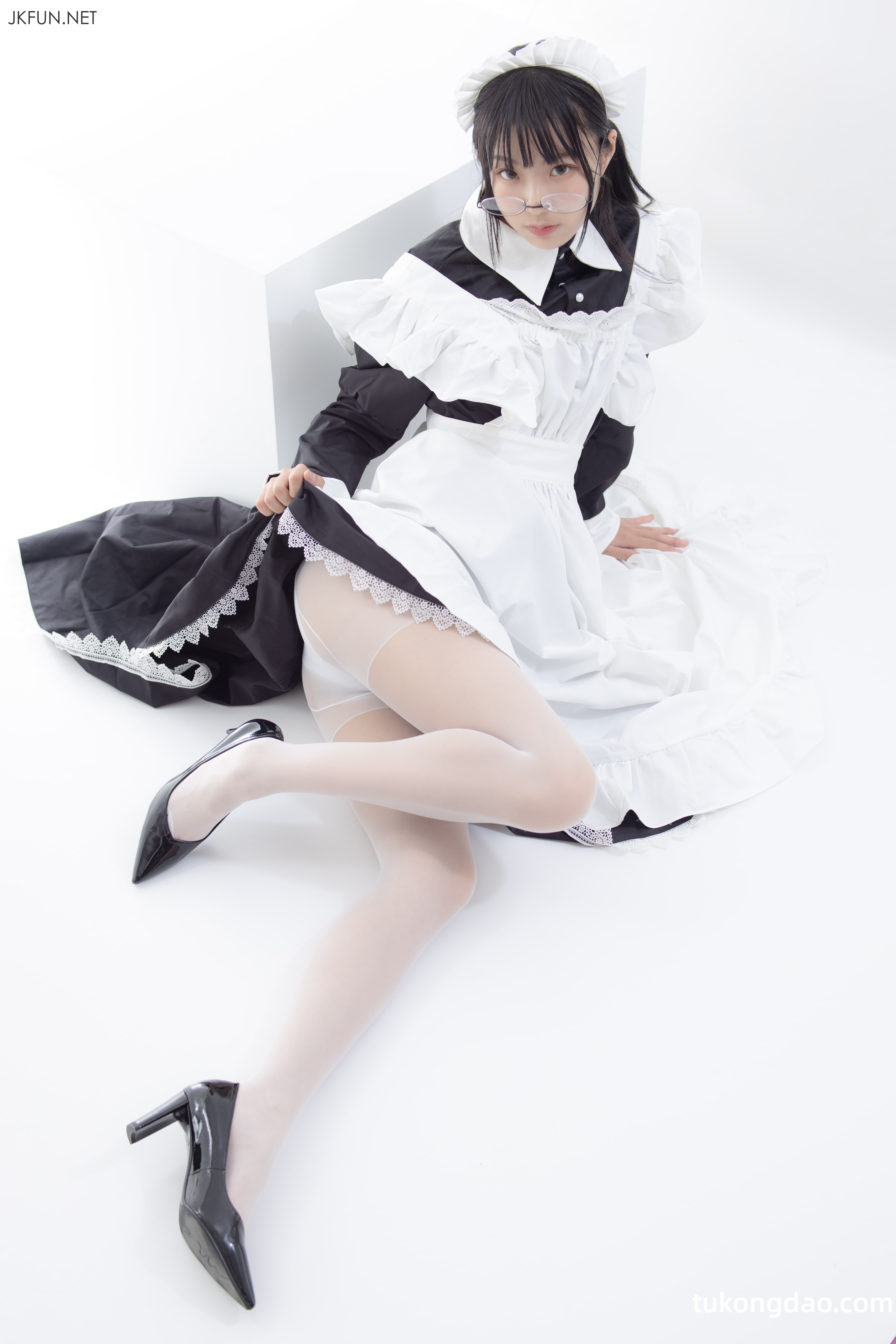 JKFUN-017 写真集 JKFUN-第52张